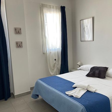 Aparthotel Raggio Di Sole San Cesareo Exterior foto
