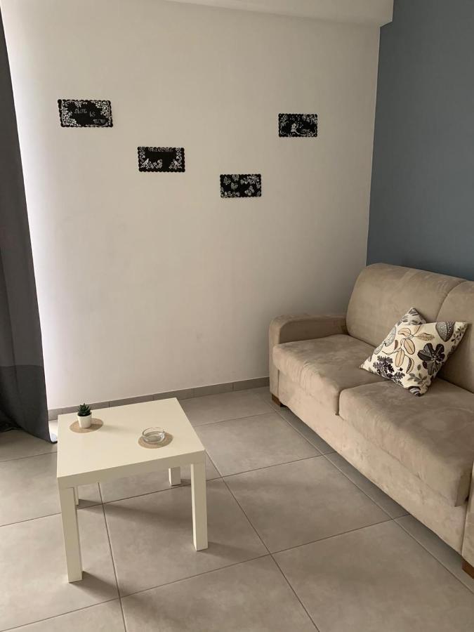 Aparthotel Raggio Di Sole San Cesareo Exterior foto