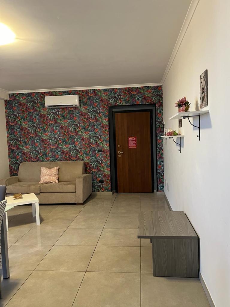Aparthotel Raggio Di Sole San Cesareo Exterior foto
